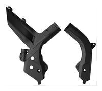 Polisport Ktm Sx/sx-f/xc/xc-f 19-20 Exc/exc-f/xc-w/xcf-w 20 Frame Protector