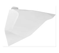POLISPORT Airbox Cover (OEM) To Fit KTM SX/SXF Models 19-21
