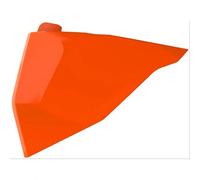 Polisport Air Filter Box Cover KTM SX/SX-F/XC/XC-F 19-22, EXC/EXCF 20-23 Orange