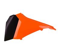 Polisport Air Box Cover For KTM EXC125 2012 2013 Orange