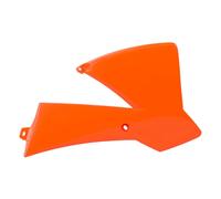 Polisport Ktm Sx65 02-08 Xc65 08 Radiator Shrouds