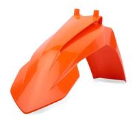 POLISPORT Front Fender (Orange) To Fit KTM SX65 16-21