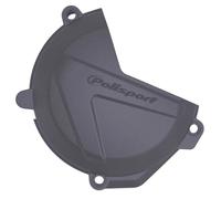 Polisport Ktm Xc-f/sx-f 250/350 16-20 Clutch Cover Protector