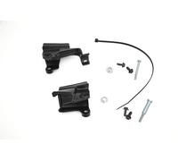 POLISPORT LEVER MOUNTING KIT MX FLOW KTM, HUSQVARNA, SHERCO, GAS GAS 8308300005