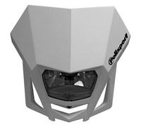 Polisport LMX headlights mask