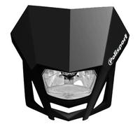 Polisport LMX headlights mask