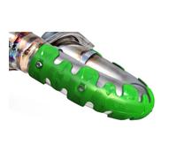 Polisport Off Road Armadillo Head Long 4t Collector Protector Green