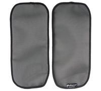 Polisport Mesh Covers For Rad Louvres Yamaha YZ125-250 05-21, YZ125X-250X 16-22