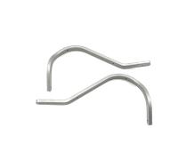 Polisport Metal Bar for Trail Blazer Handguards