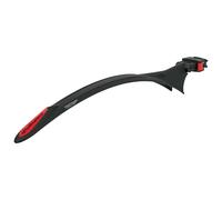 Polisport Michigan Road 700c Clip On Rear Bike Mudguard