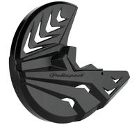 Polisport Moto Disc And Bottom Fork Protector Black For Beta RR 125 2019-2021