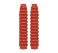 Polisport Moto Fork Bellows Red Red