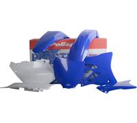 POLISPORT Complete Plastic Enduro Body Kits (OEM) YAMAHA WRF250/450 7-14