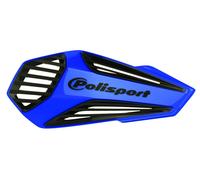 Polisport Off Road Mx Air Handguard Blue