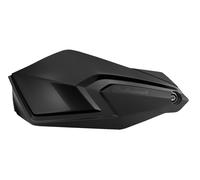 Polisport Moto Motorcycle Motorbike S-Dual Handguards Black
