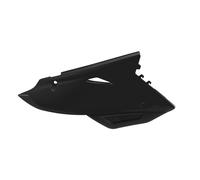 Polisport Off Road Honda cr125/250 02-07 Restyle Crf 22 Side Panels Black
