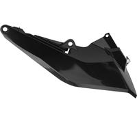 Polisport Moto Motorcycle Motorbike Side Panels Black For KTM EXC 250 2017