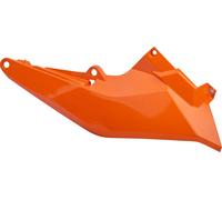 Polisport Moto Motorcycle Motorbike Side Panels Orange For KTM EXC 250 2017