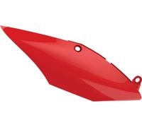 Polisport Moto Motorcycle Motorbike Side Panels Red For Honda CRF 250 R 2019