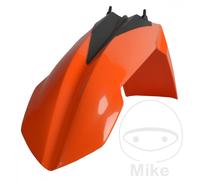 Polisport 8568700001 Front Fender