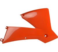 Polisport Rad Scoops KTM EXC 03-04, SX 01-04 Orange