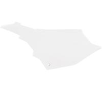 Polisport Motorcycle Motorbike Side Panels White For Yamaha YZ 125 2022-2023