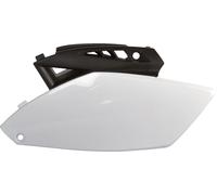 POLISPORT Side Panel (OEM 11-12) To Fit YAMAHA YZF250 10-13