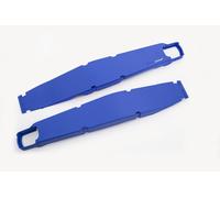 Polisport Swing Arm Protector TM EN/MX 125-450 2T/4T 15-23 Blue