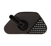 Polisport Move Guppy Junior Footrest Spare Part One Size Dark Grey