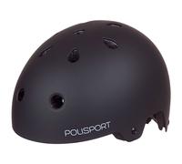 Polisport Move Urban Pro Urban Helmet Silver M