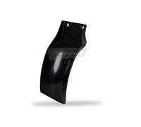POLISPORT Mud Flaps (Black) To Fit YAMAHA YZF 250 03-09