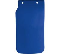 POLISPORT Mud Flaps (Blue) To Fit YAMAHA YZF 250 03-09