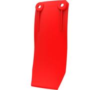 POLISPORT Mud Flaps (Red) To Fit Honda CRF 250 18-21