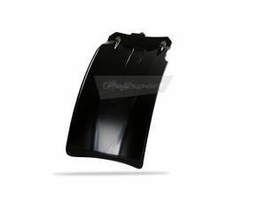 POLISPORT Mudflap (Black) To Fit KTM SX65 12-15