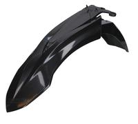 Polisport Mudguard Fender Front Fits Beta RR Xtrainer 11-19 Black