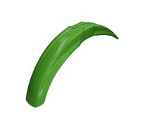 Polisport Mudguard Fender Front Fits Kawasaki KX 125 250 500 93-02 Green