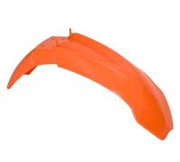 Polisport (8561700001 Orange KTM Pre-Drilled Front Fender