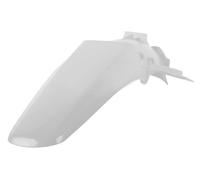 Polisport Mudguard Fender Rear Fits Gas Gas EC MC FSE FSR 03-06 White