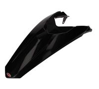 Polisport Mudguard Fender Rear Fits KTM SX 85 13-17 Black