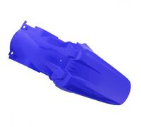 Polisport Mudguard Fender Rear Fits Yamaha YZ 80 93-01 Blue