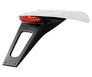 Polisport MUDUARD EXTENSION LED black