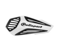 Polisport Mx Air 8308400002 Handguard Silver