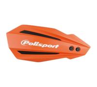 Polisport Mx Bullit 8308500008 Handguard Orange