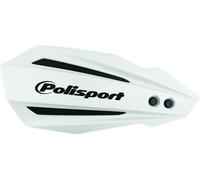 Polisport Off Road Bullit Beta Rr 12> Handguard White