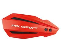 Polisport Bullit Hand Guards GAS/HQV MC/MC-F 24-26, EC/EC-F 21-26, TE/FE 22-24 R