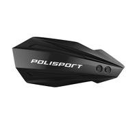 Polisport Off Road Bullit Husqvarna Te/fe/tx/fx 18-21 Handguard Black