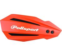 Polisport Mx Bullit 8308500008 Handguard Orange