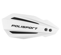 Polisport Mx Bullit 8308500019 Handguard White