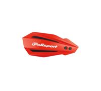 POLISPORT MX Bullit Handguards - Beta RR