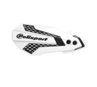 Polisport Off Road Mx Flow Ktm Sx/exc 14>/husqvarna Tc/te/fc/fe 14>/sherco 17>/gas Gas Mc/mcf 21 Handguard unisex